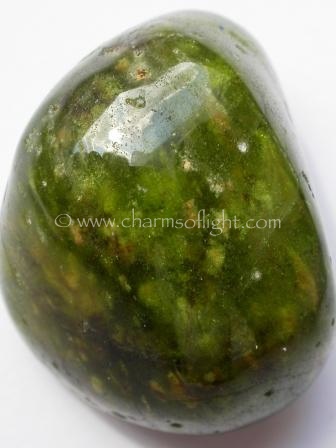 Vesuvianite